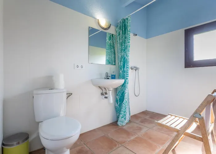 La Pahissa de Can Abras Casa Rural Gerona